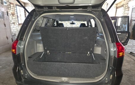 Mitsubishi Pajero Sport II рестайлинг, 2011 год, 1 570 000 рублей, 16 фотография