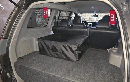 Mitsubishi Pajero Sport II рестайлинг, 2011 год, 1 570 000 рублей, 15 фотография