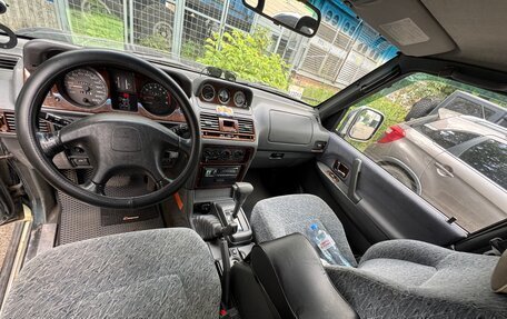 Mitsubishi Pajero III рестайлинг, 1999 год, 700 000 рублей, 5 фотография