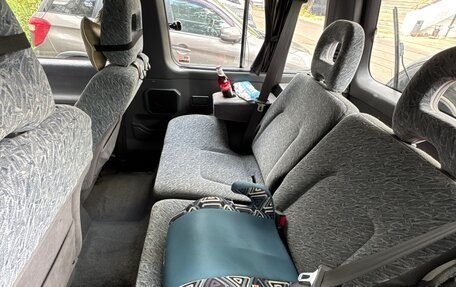 Mitsubishi Pajero III рестайлинг, 1999 год, 700 000 рублей, 6 фотография
