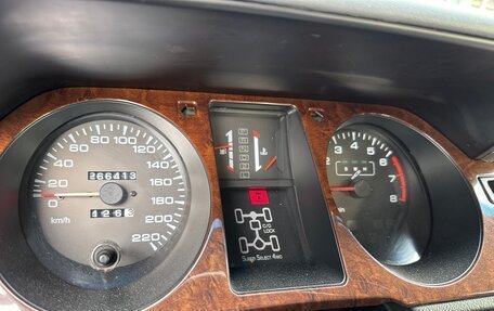 Mitsubishi Pajero III рестайлинг, 1999 год, 700 000 рублей, 7 фотография