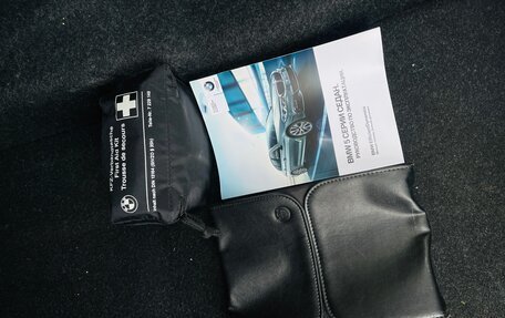 BMW 5 серия, 2017 год, 2 500 000 рублей, 14 фотография