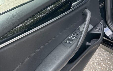 BMW 5 серия, 2017 год, 2 500 000 рублей, 17 фотография