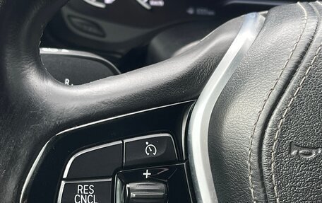 BMW 5 серия, 2017 год, 2 500 000 рублей, 29 фотография
