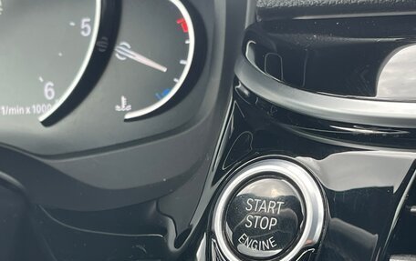BMW 5 серия, 2017 год, 2 500 000 рублей, 28 фотография