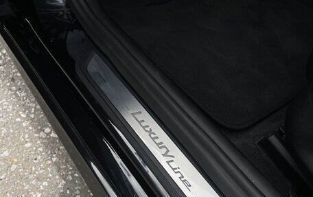 BMW 5 серия, 2017 год, 2 500 000 рублей, 24 фотография