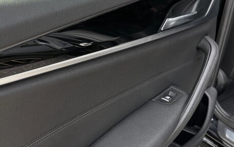 BMW 5 серия, 2017 год, 2 500 000 рублей, 25 фотография