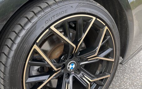 BMW 5 серия, 2017 год, 2 500 000 рублей, 33 фотография