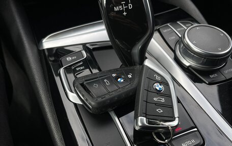 BMW 5 серия, 2017 год, 2 500 000 рублей, 32 фотография
