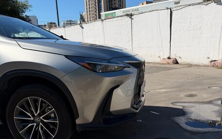 Lexus NX, 2021 год, 5 300 000 рублей, 7 фотография