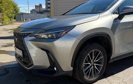 Lexus NX, 2021 год, 5 300 000 рублей, 6 фотография