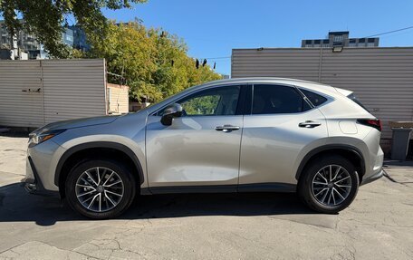 Lexus NX, 2021 год, 5 300 000 рублей, 20 фотография