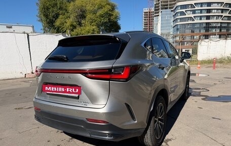 Lexus NX, 2021 год, 5 300 000 рублей, 13 фотография
