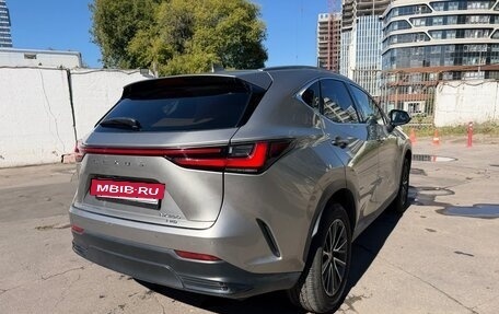 Lexus NX, 2021 год, 5 300 000 рублей, 12 фотография