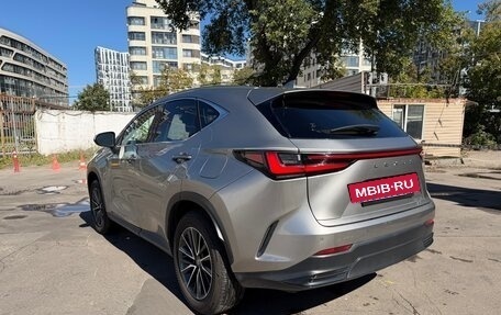 Lexus NX, 2021 год, 5 300 000 рублей, 16 фотография