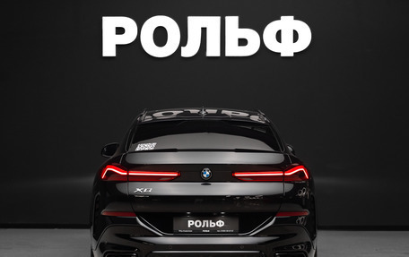 BMW X6, 2020 год, 7 700 000 рублей, 6 фотография