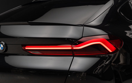 BMW X6, 2020 год, 7 700 000 рублей, 10 фотография