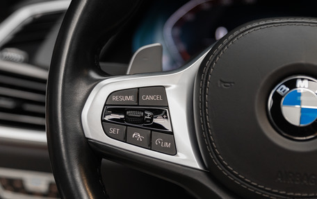 BMW X6, 2020 год, 7 700 000 рублей, 16 фотография