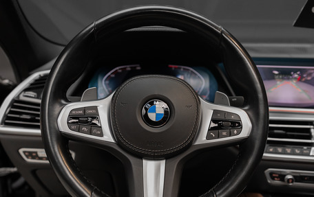 BMW X6, 2020 год, 7 700 000 рублей, 15 фотография