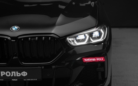 BMW X6, 2020 год, 7 700 000 рублей, 8 фотография