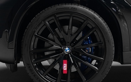 BMW X6, 2020 год, 7 700 000 рублей, 12 фотография