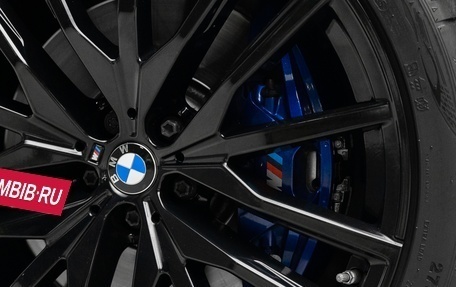 BMW X6, 2020 год, 7 700 000 рублей, 13 фотография