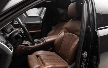 BMW X6, 2020 год, 7 700 000 рублей, 26 фотография