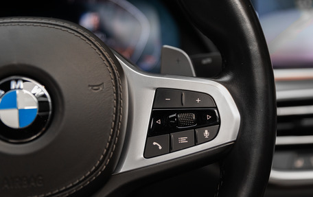 BMW X6, 2020 год, 7 700 000 рублей, 17 фотография