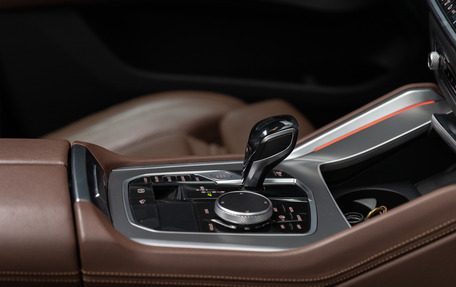 BMW X6, 2020 год, 7 700 000 рублей, 23 фотография