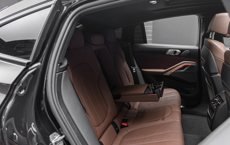 BMW X6, 2020 год, 7 700 000 рублей, 31 фотография