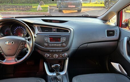 KIA cee'd III, 2015 год, 1 150 000 рублей, 5 фотография