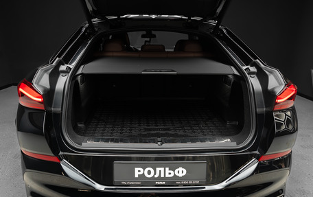 BMW X6, 2020 год, 7 700 000 рублей, 33 фотография
