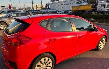 KIA cee'd III, 2015 год, 1 150 000 рублей, 3 фотография