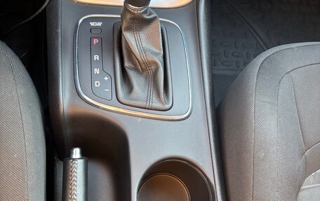 KIA cee'd III, 2015 год, 1 150 000 рублей, 8 фотография
