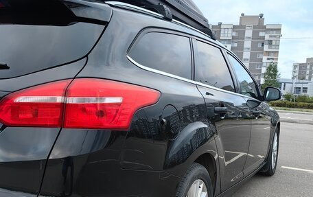 Ford Focus III, 2016 год, 960 000 рублей, 16 фотография
