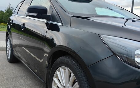Ford Focus III, 2016 год, 960 000 рублей, 13 фотография