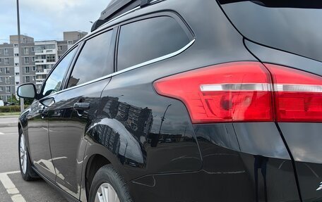 Ford Focus III, 2016 год, 960 000 рублей, 15 фотография
