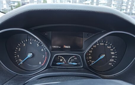 Ford Focus III, 2016 год, 960 000 рублей, 29 фотография