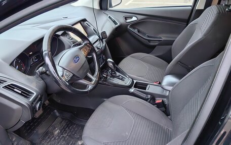 Ford Focus III, 2016 год, 960 000 рублей, 24 фотография