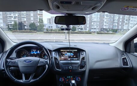 Ford Focus III, 2016 год, 960 000 рублей, 31 фотография