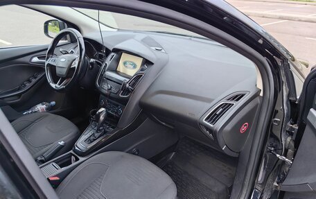 Ford Focus III, 2016 год, 960 000 рублей, 26 фотография