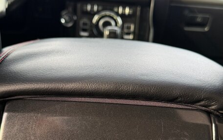 Toyota Land Cruiser Prado 150 рестайлинг 2, 2013 год, 4 100 000 рублей, 11 фотография