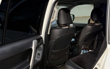 Toyota Land Cruiser Prado 150 рестайлинг 2, 2013 год, 4 100 000 рублей, 9 фотография