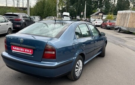Skoda Octavia IV, 1998 год, 250 000 рублей, 2 фотография