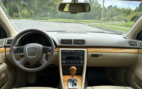 Audi A4, 2007 год, 730 000 рублей, 7 фотография