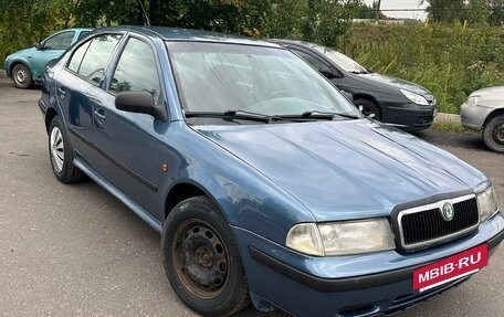 Skoda Octavia IV, 1998 год, 250 000 рублей, 6 фотография