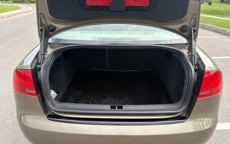 Audi A4, 2007 год, 730 000 рублей, 14 фотография
