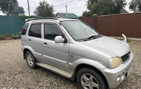 Toyota Cami, 2000 год, 360 000 рублей, 2 фотография