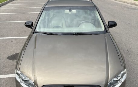 Audi A4, 2007 год, 730 000 рублей, 25 фотография