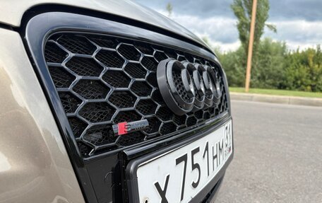 Audi A4, 2007 год, 730 000 рублей, 26 фотография